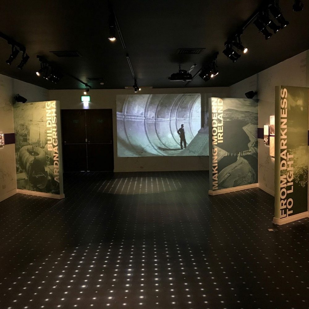 Home Cine Electric Ltd