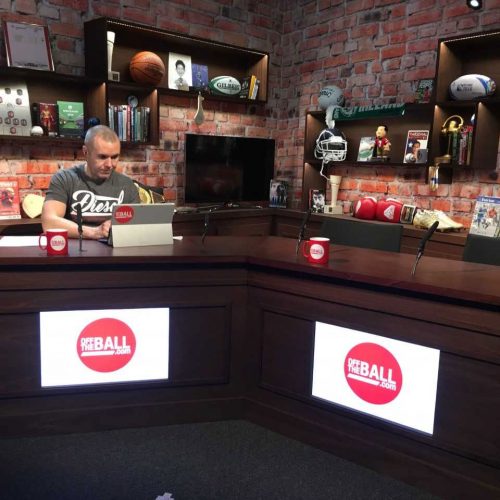 Home Cine Electric Ltd