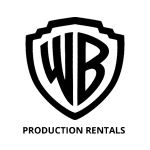 Warner Brothers Production Rental